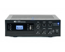 Усилитель звука ITC T-B60E мощность 60Вт